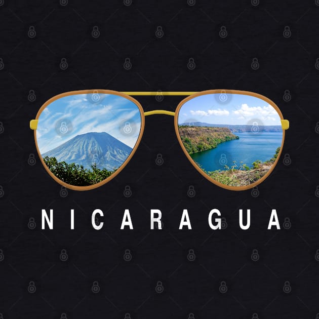 Nicaragua Sunglasses by JayD World